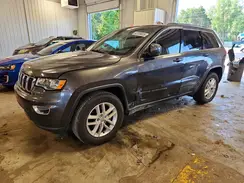 1C4RJEAG6HC664438 2017 JEEP GRAND CHEROKEE