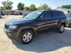 1C4RJEAG6HC669428 2017 JEEP GRAND CHEROKEE