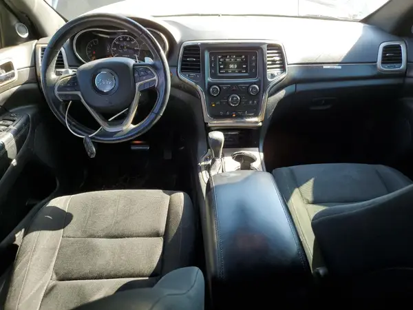 1C4RJEAG6HC669428 2017 JEEP GRAND CHEROKEE - Image 8