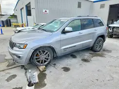 1C4RJEAG6HC674855 2017 JEEP GRAND CHEROKEE