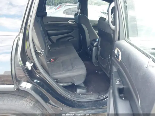 1C4RJEAG6HC678839 2017 JEEP GRAND CHEROKEE - Image 8