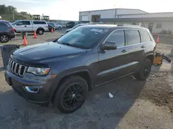 1C4RJEAG6HC697276 2017 JEEP GRAND CHEROKEE