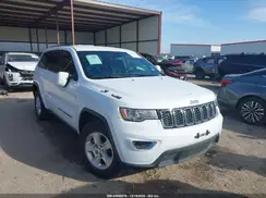 1C4RJEAG6HC702234 2017 JEEP GRAND CHEROKEE