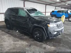 1C4RJEAG6HC708356 2017 JEEP GRAND CHEROKEE
