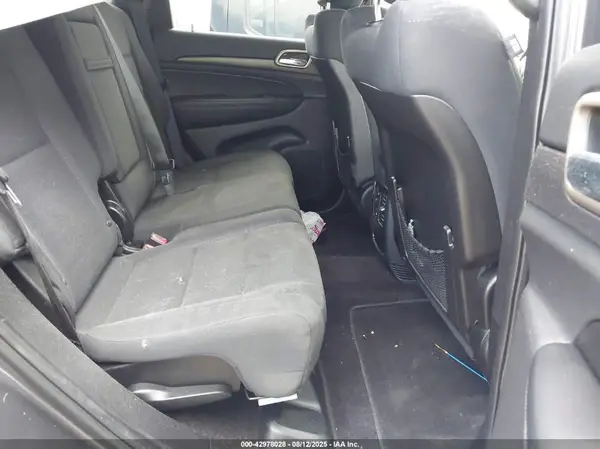 1C4RJEAG6HC708566 2017 JEEP GRAND CHEROKEE - Image 8