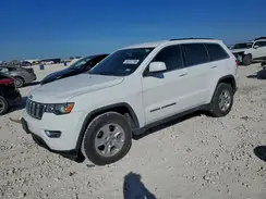 1C4RJEAG6HC716411 2017 JEEP GRAND CHEROKEE