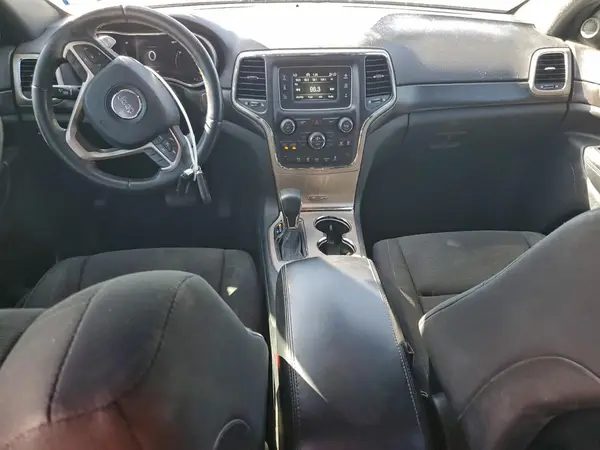 1C4RJEAG6HC716411 2017 JEEP GRAND CHEROKEE - Image 8