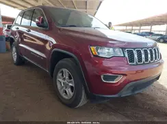 1C4RJEAG6HC717400 2017 JEEP GRAND CHEROKEE