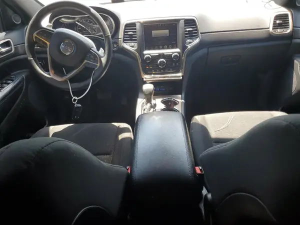 1C4RJEAG6HC731362 2017 JEEP GRAND CHEROKEE - Image 8