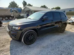 1C4RJEAG6HC745732 2017 JEEP GRAND CHEROKEE