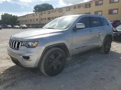 1C4RJEAG6HC748176 2017 JEEP GRAND CHEROKEE
