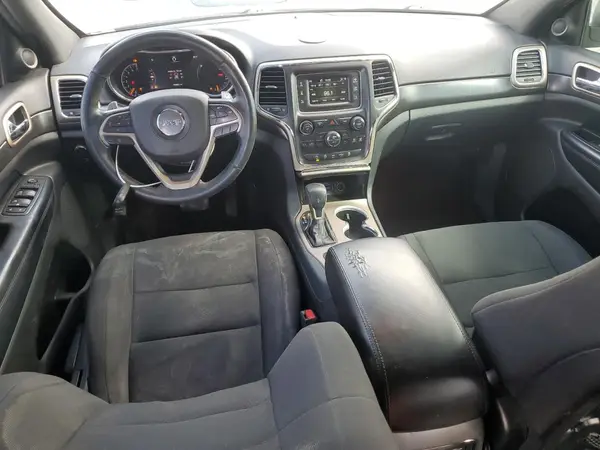 1C4RJEAG6HC748176 2017 JEEP GRAND CHEROKEE - Image 8