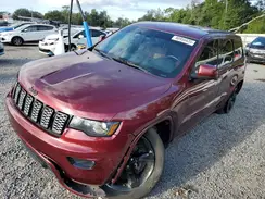 1C4RJEAG6HC756858 2017 JEEP GRAND CHEROKEE