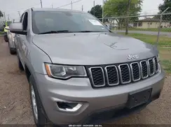 1C4RJEAG6HC757086 2017 JEEP GRAND CHEROKEE