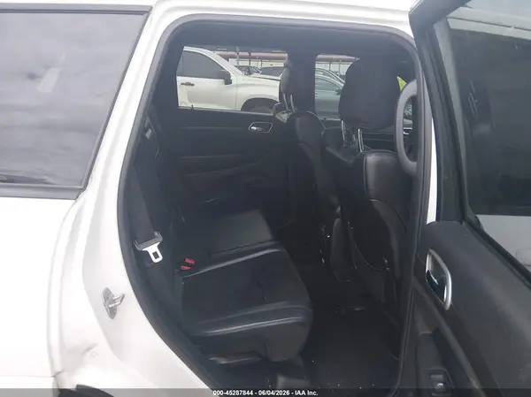 1C4RJEAG6HC770257 2017 JEEP GRAND CHEROKEE - Image 8