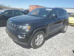 1C4RJEAG6HC770775 2017 JEEP GRAND CHEROKEE
