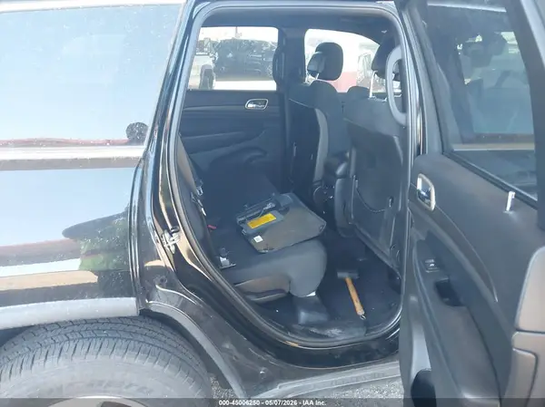 1C4RJEAG6HC784868 2017 JEEP GRAND CHEROKEE - Image 8