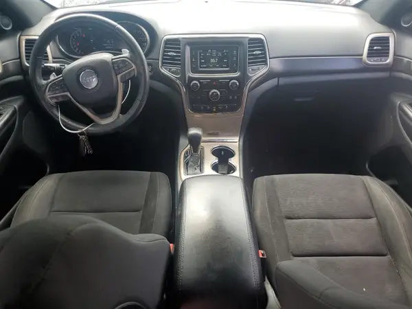 1C4RJEAG6HC785003 2017 JEEP GRAND CHEROKEE - Image 8