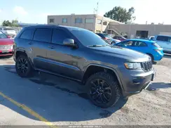 1C4RJEAG6HC788886 2017 JEEP GRAND CHEROKEE