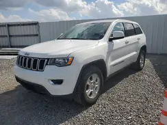 1C4RJEAG6HC790735 2017 JEEP GRAND CHEROKEE
