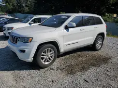 1C4RJEAG6HC805198 2017 JEEP GRAND CHEROKEE