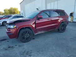 1C4RJEAG6HC813396 2017 JEEP GRAND CHEROKEE