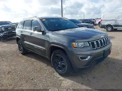 1C4RJEAG6HC813446 2017 JEEP GRAND CHEROKEE
