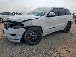 1C4RJEAG6HC816458 2017 JEEP GRAND CHEROKEE