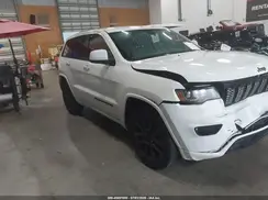 1C4RJEAG6HC816668 2017 JEEP GRAND CHEROKEE