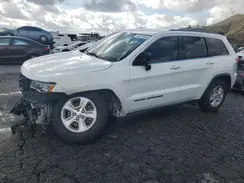 1C4RJEAG6HC838153 2017 JEEP GRAND CHEROKEE