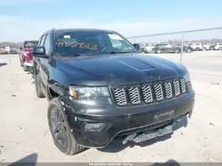 1C4RJEAG6HC838203 2017 JEEP GRAND CHEROKEE