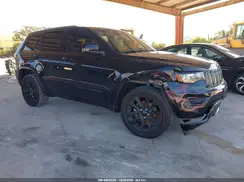 1C4RJEAG6HC845782 2017 JEEP GRAND CHEROKEE