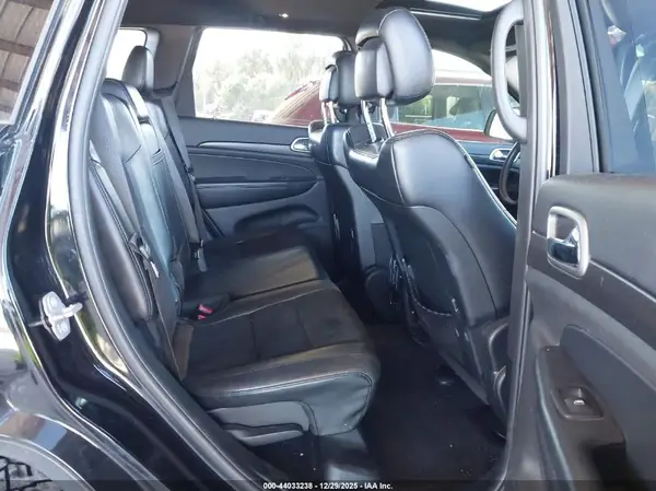 1C4RJEAG6HC845782 2017 JEEP GRAND CHEROKEE - Image 8