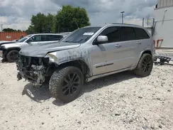 1C4RJEAG6HC846432 2017 JEEP GRAND CHEROKEE