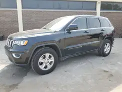 1C4RJEAG6HC846463 2017 JEEP GRAND CHEROKEE