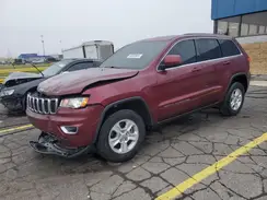 1C4RJEAG6HC850173 2017 JEEP GRAND CHEROKEE