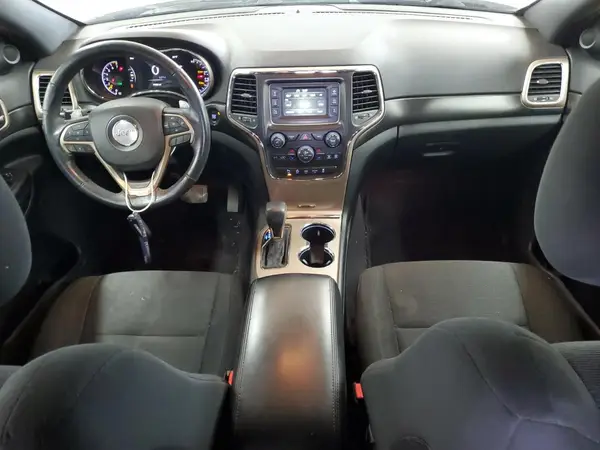 1C4RJEAG6HC877938 2017 JEEP GRAND CHEROKEE - Image 8