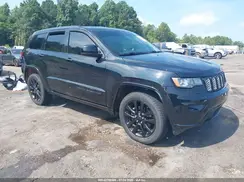 1C4RJEAG6HC883125 2017 JEEP GRAND CHEROKEE
