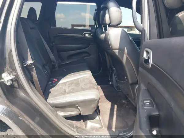 1C4RJEAG6HC883125 2017 JEEP GRAND CHEROKEE - Image 8