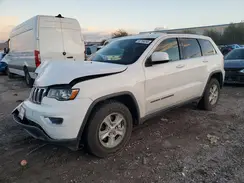 1C4RJEAG6HC888227 2017 JEEP GRAND CHEROKEE