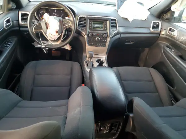 1C4RJEAG6HC888227 2017 JEEP GRAND CHEROKEE - Image 8