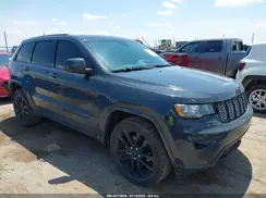 1C4RJEAG6HC888356 2017 JEEP GRAND CHEROKEE