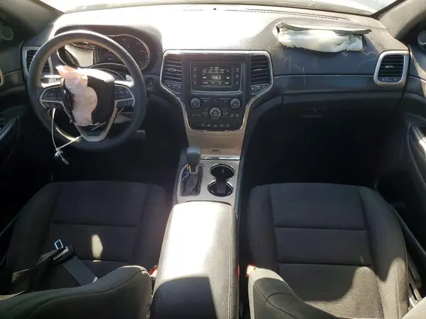 1C4RJEAG6HC903258 2017 JEEP GRAND CHEROKEE - Image 8