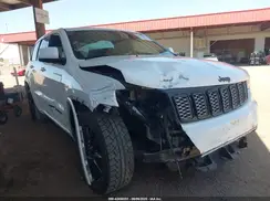 1C4RJEAG6HC928094 2017 JEEP GRAND CHEROKEE
