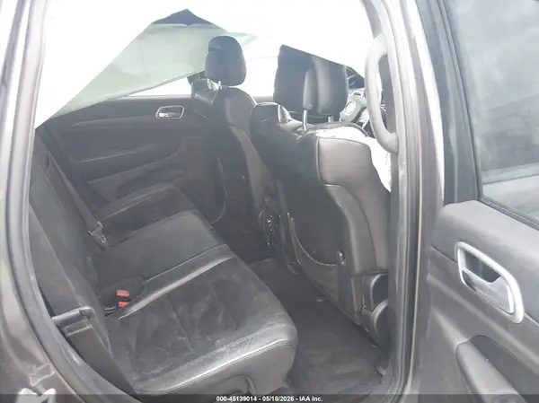 1C4RJEAG6HC953111 2017 JEEP GRAND CHEROKEE - Image 8