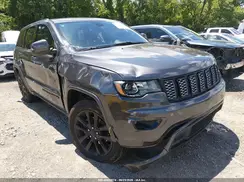 1C4RJEAG6HC956350 2017 JEEP GRAND CHEROKEE