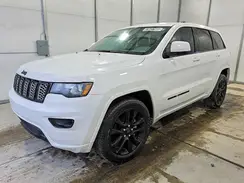 1C4RJEAG6JC110211 2018 JEEP GRAND CHEROKEE