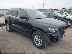 1C4RJEAG6JC124822 2018 JEEP GRAND CHEROKEE
