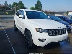 1C4RJEAG6JC125534 2018 JEEP GRAND CHEROKEE