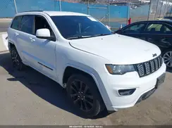 1C4RJEAG6JC142057 2018 JEEP GRAND CHEROKEE